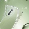 Etui TECH-PROTECT FLEXAIR GALAXY M15 5G CRYSTAL